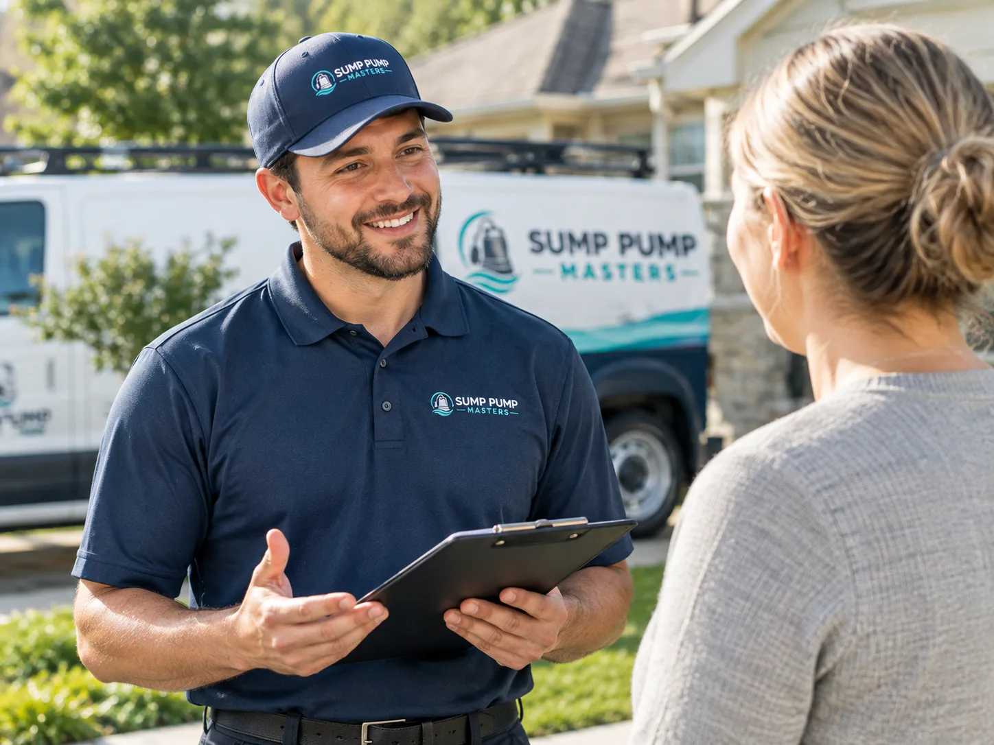 Sump Pump Repair New Memphis, IL FAQs